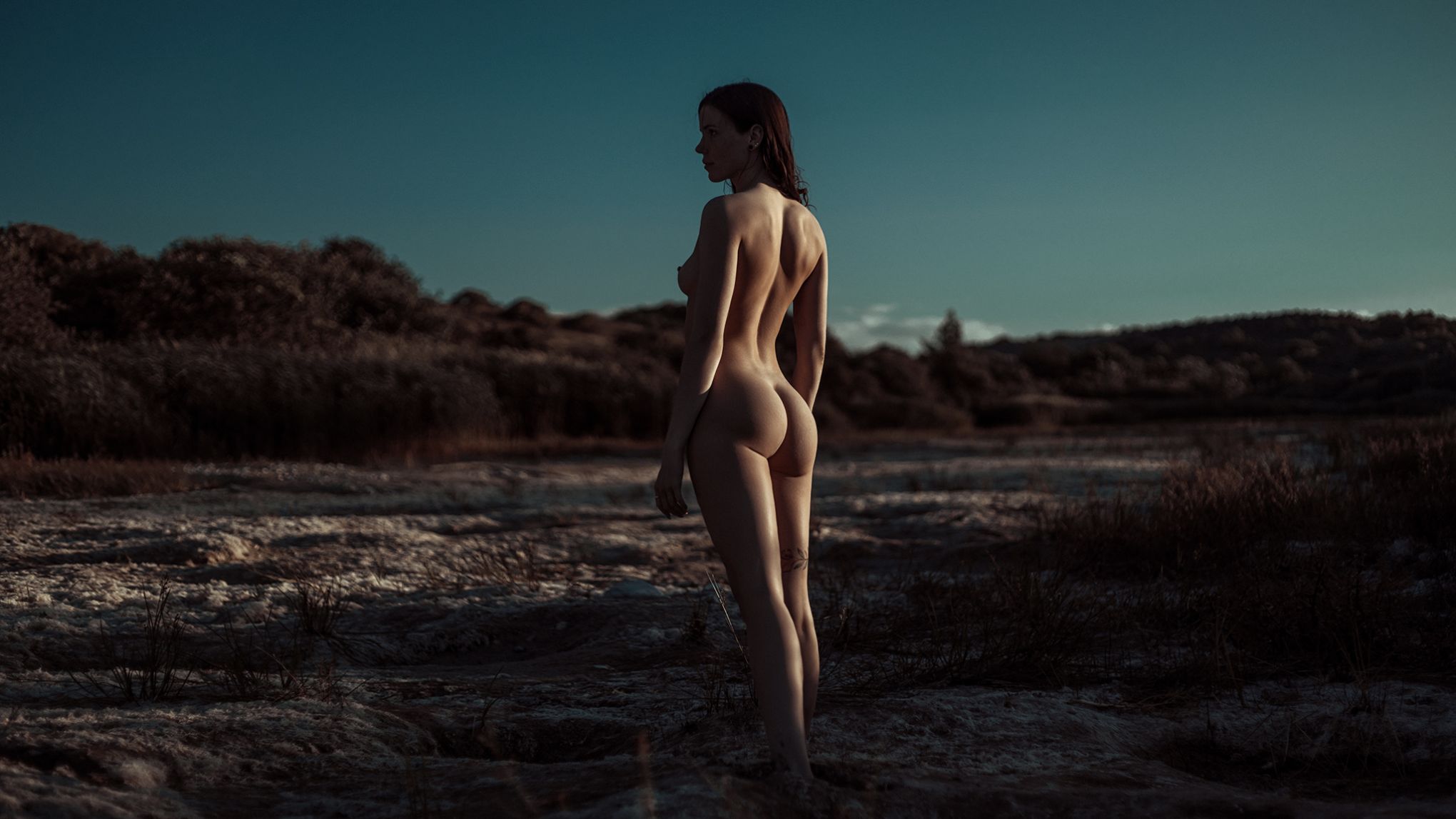 Marie Calum020611,11